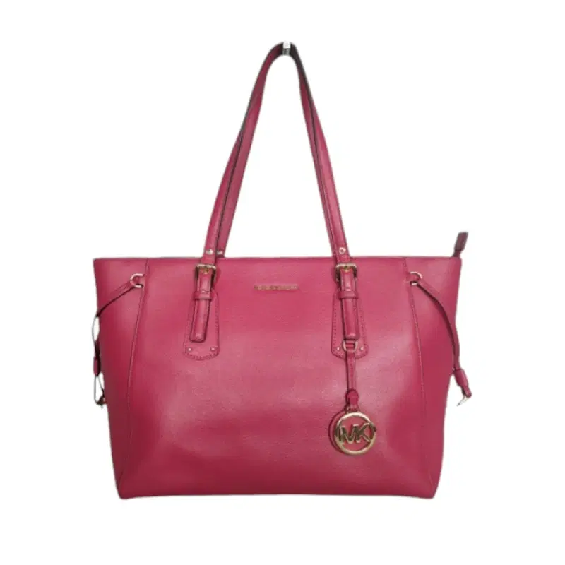 Michael Kors Voyager Medium Pink Tote