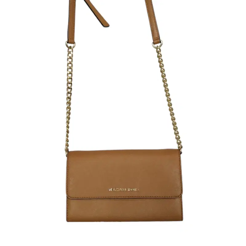 Michael Kors Jet Set Travel Multifunction Phone Crossbody Bag