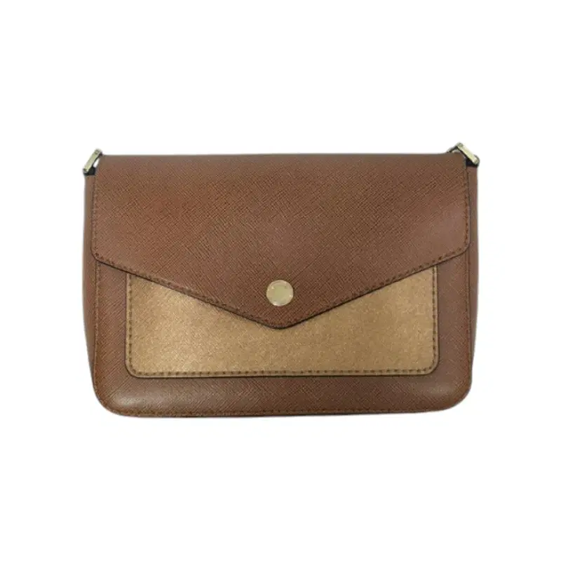 Michael Kors Greenwich Small Crossbody Bag