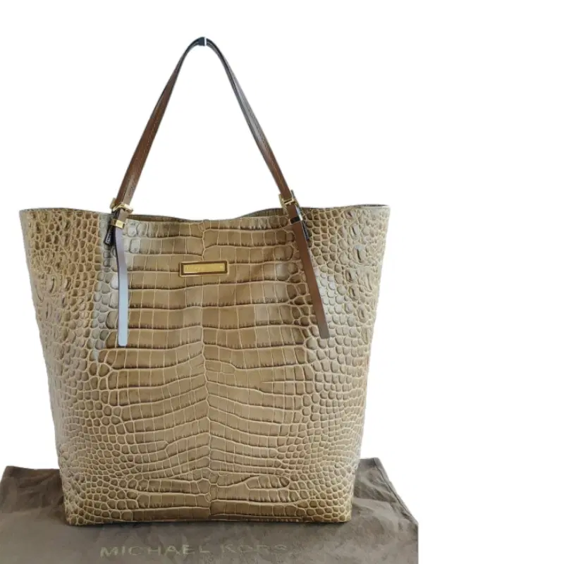 Michael Kors Gia Large Slouchy Tote