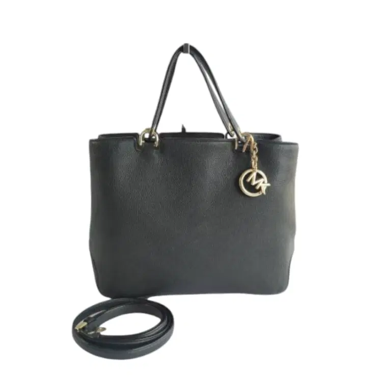 Michael Kors Women Black Tote-Hover-Image