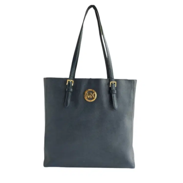 Michael Kors Jet Set Leather Tote-Hover-Image