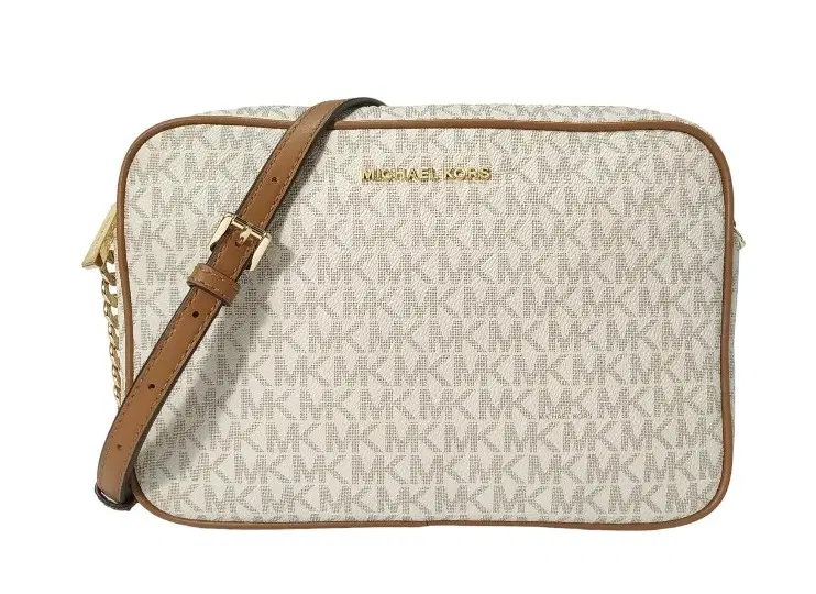 Michael Kors Jet Set Large East West Crossbody Bag