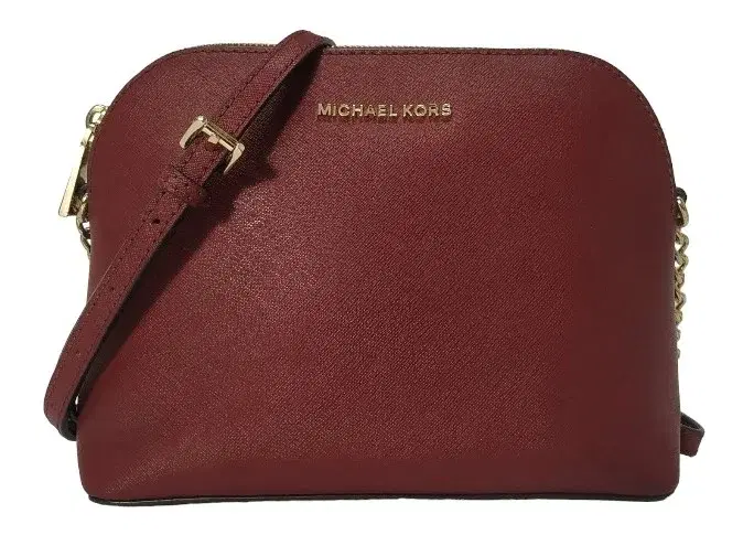 Michael Kors Cindy Dome Cross Body Bag-Hover-Image