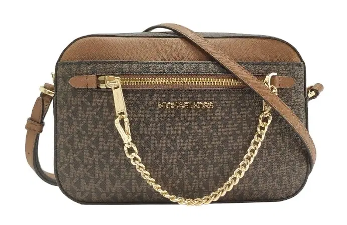 Michael Kors Jet Set East West Crossbody Bag