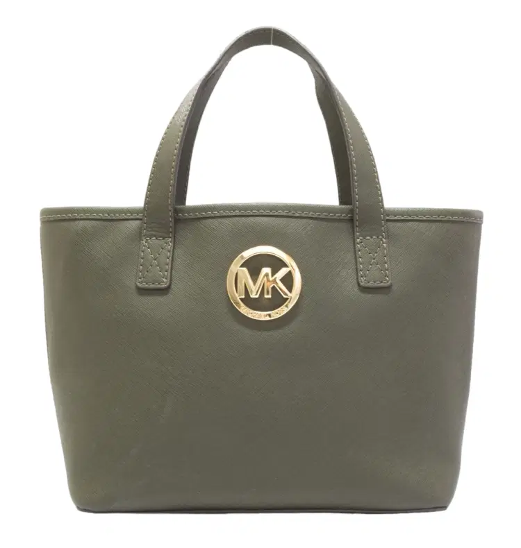 Michael Kors Small Tote Bag-Hover-Image