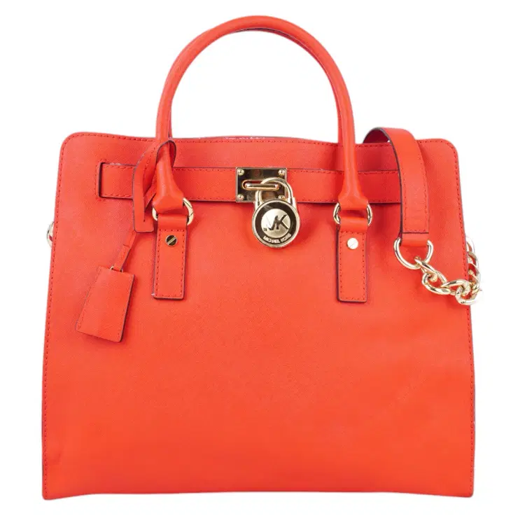 Michael Kors Hamilton Tote-Hover-Image