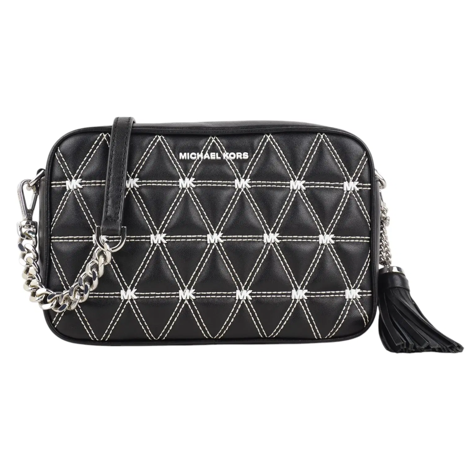 Michael Kors Ginny Medium Crossbody Bag