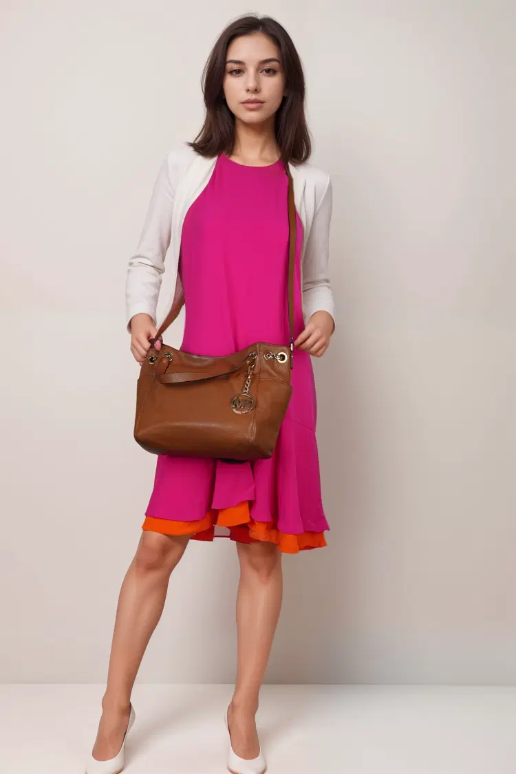 Michael Kors Shoulder Bag-Hover-Image