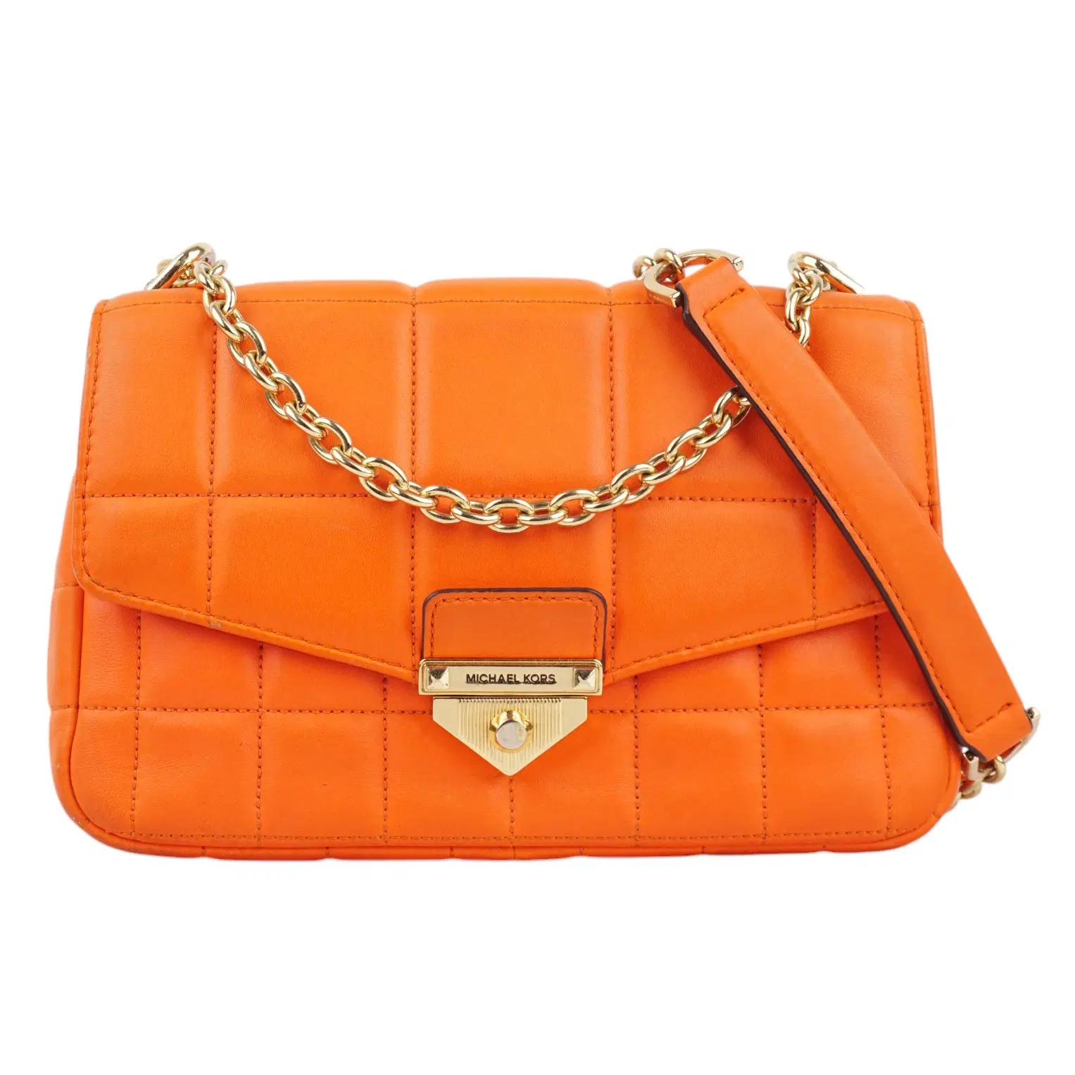Michael Kors Soho Medium Shoulder Bag