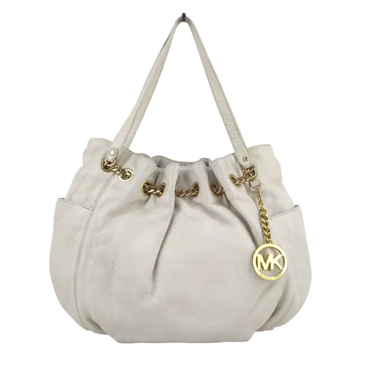 Michael Kors Jet Set travel Chain Shoulder Bag-Hover-Image