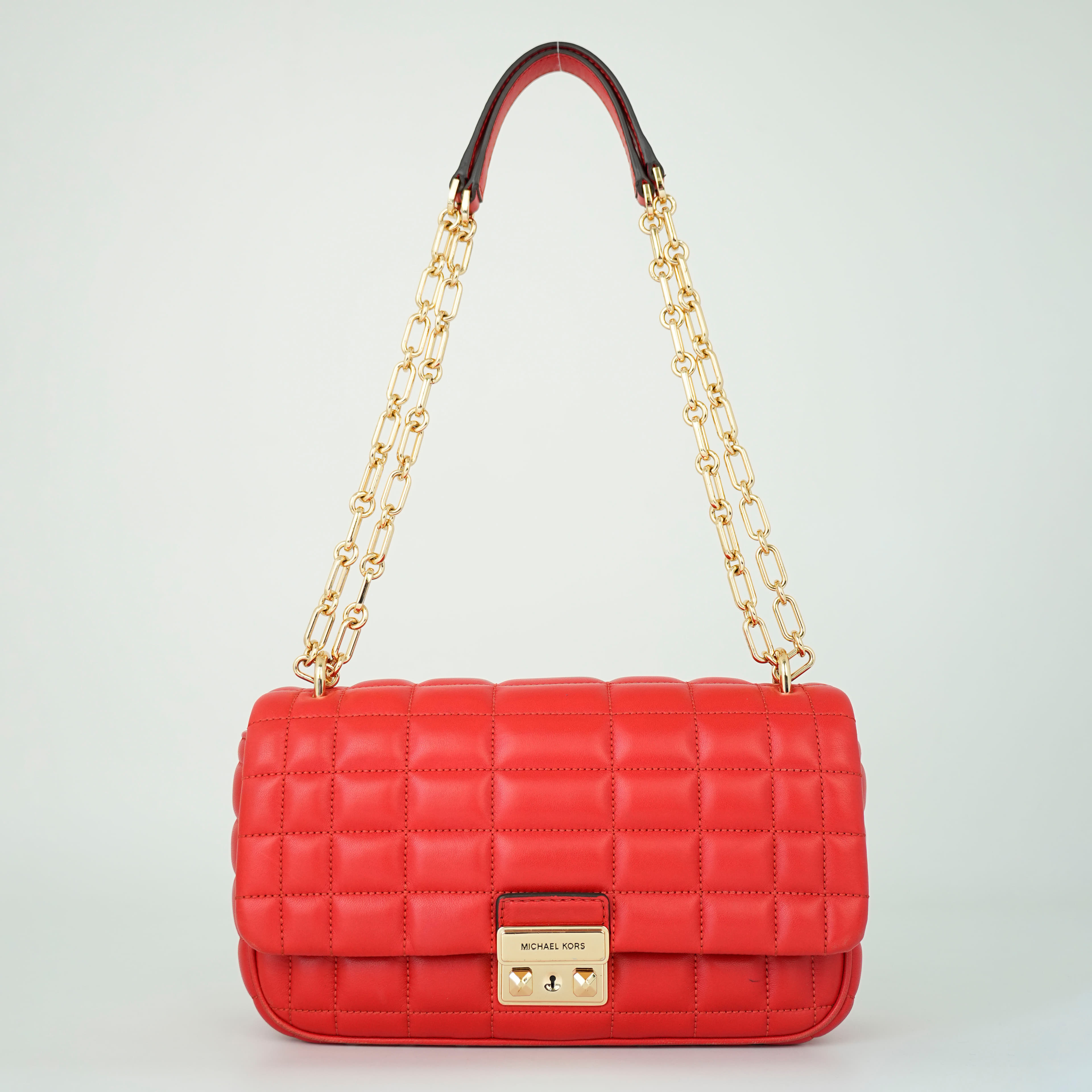 Michael Kors Tribeca Large Crossbody Bag