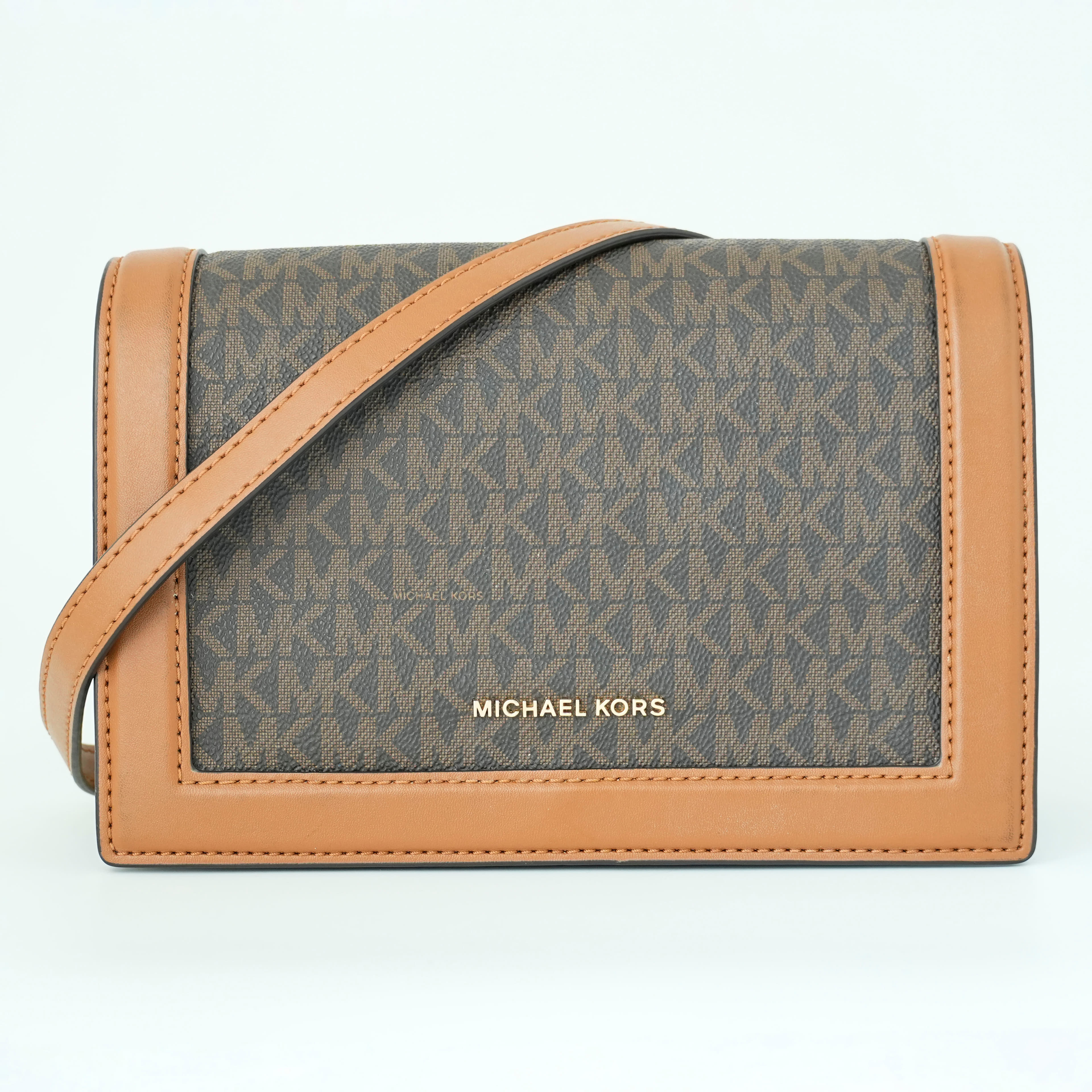 Michael Kors Jet Set Medium Crossbody Bag
