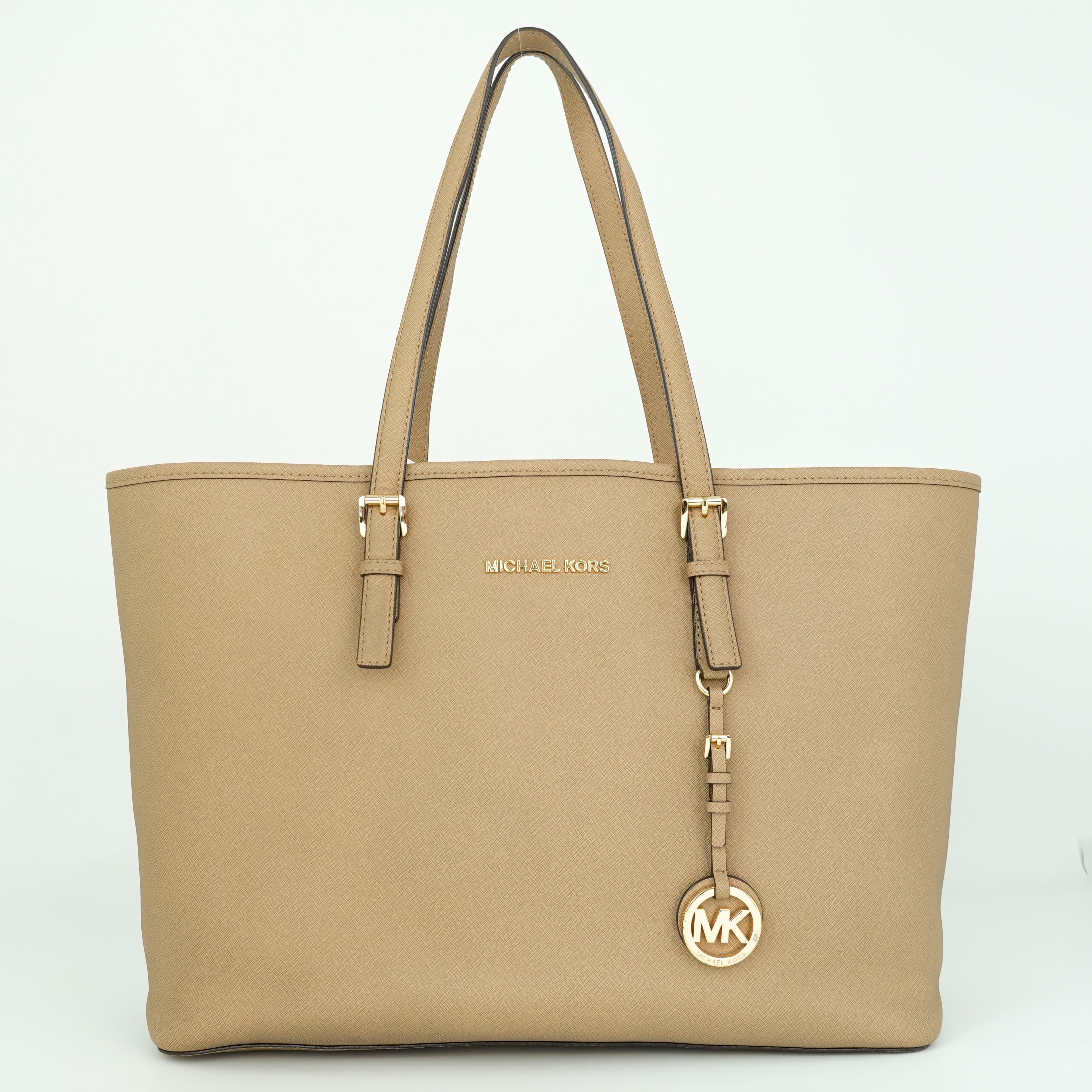 Michael Kors Jet Set Travel Tote