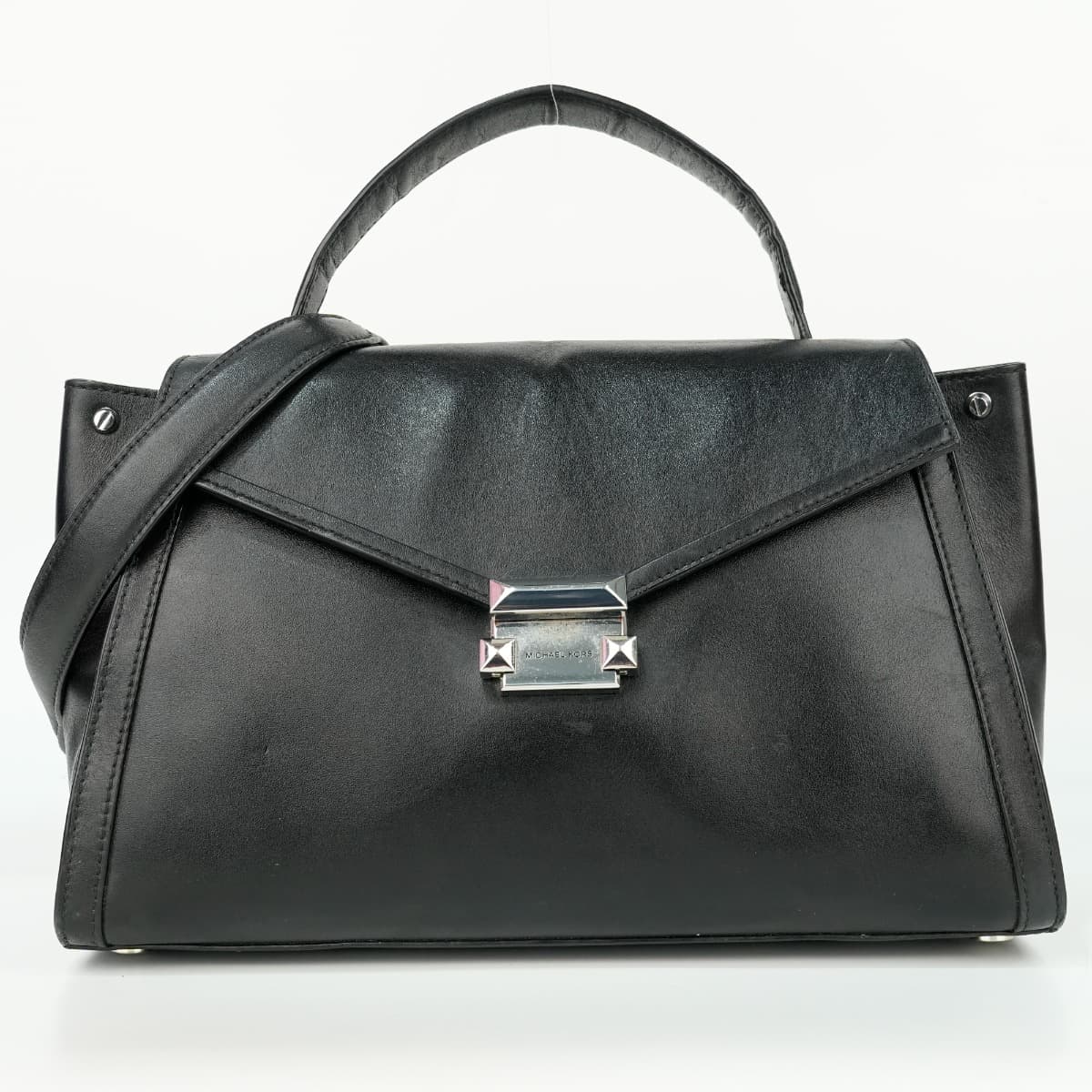 Michael Kors Whitney Medium Satchel