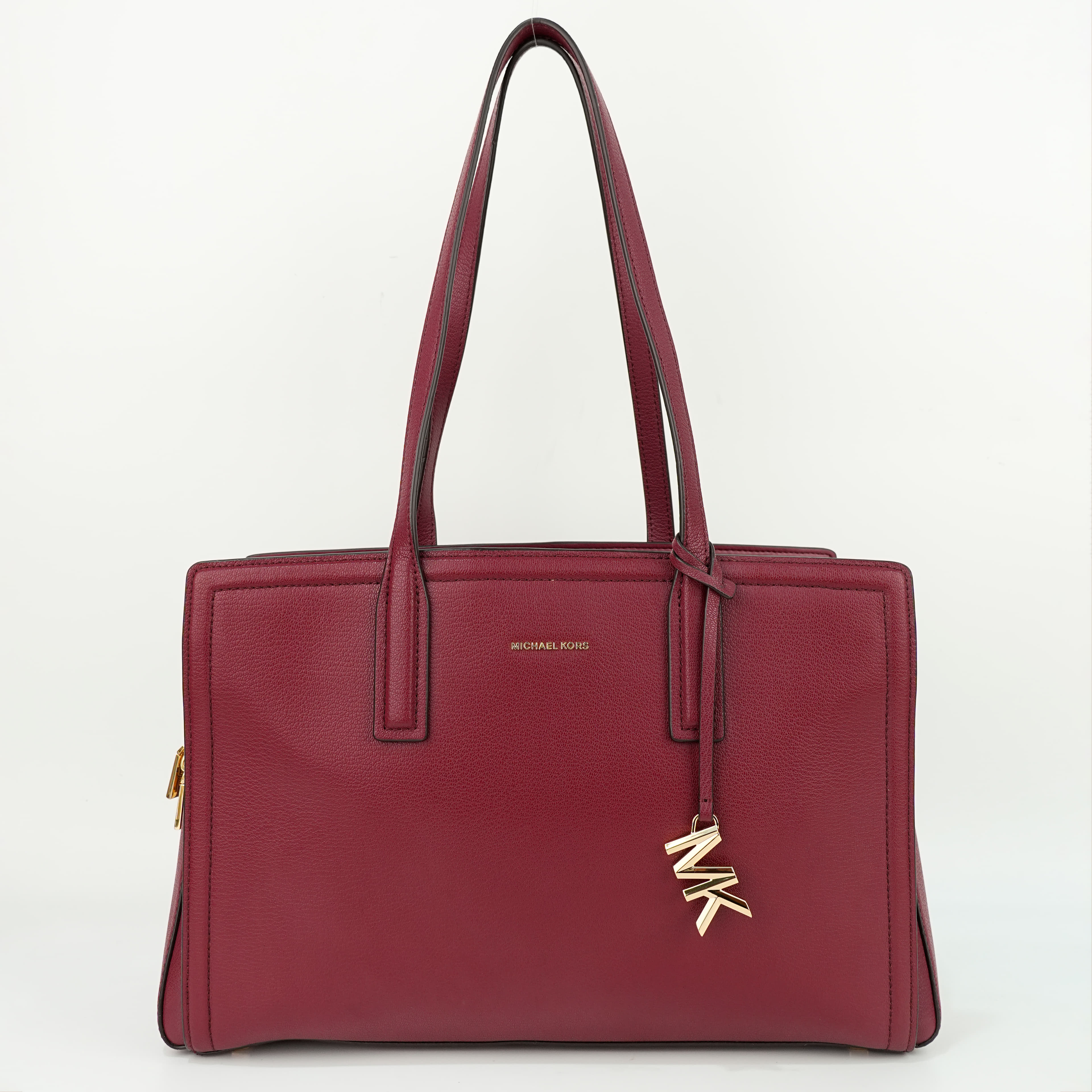 Michael Kors Laila Medium Tote Bag