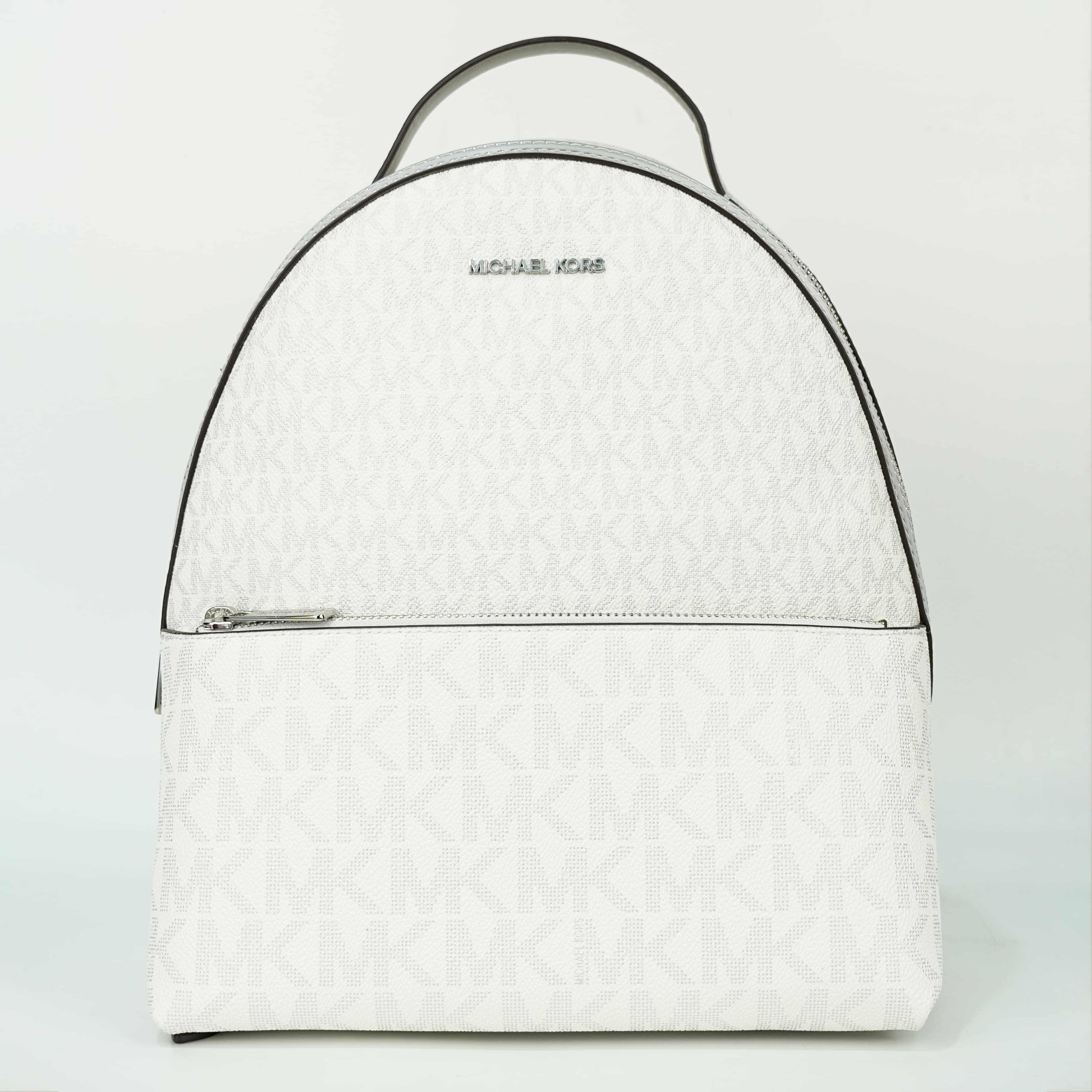 Micheal Kors Rhea Zip Backpack