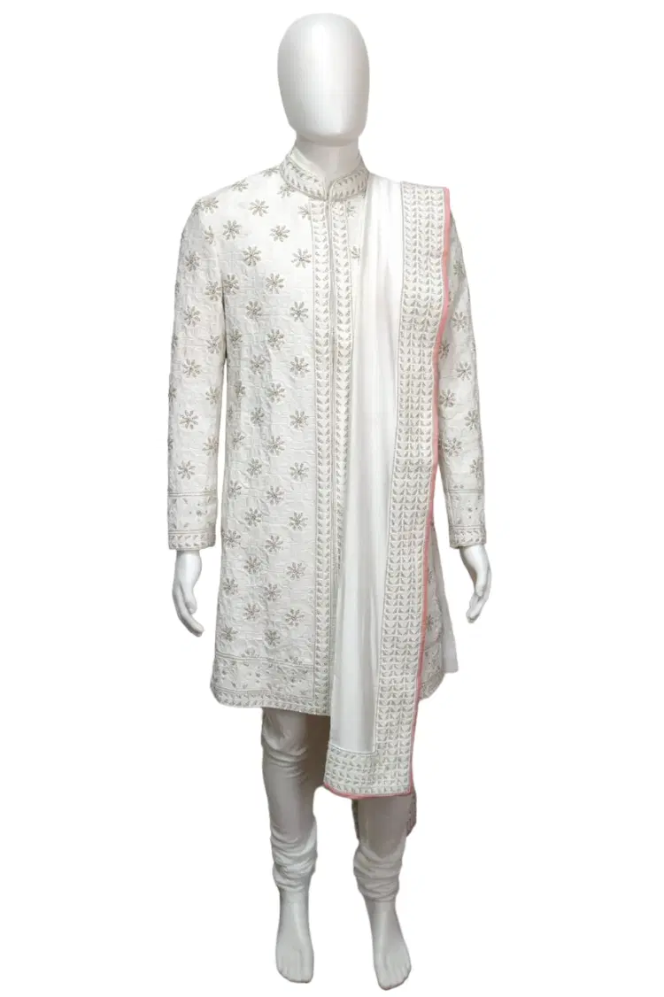 Manish Malhotra Sherwani-Hover-Image