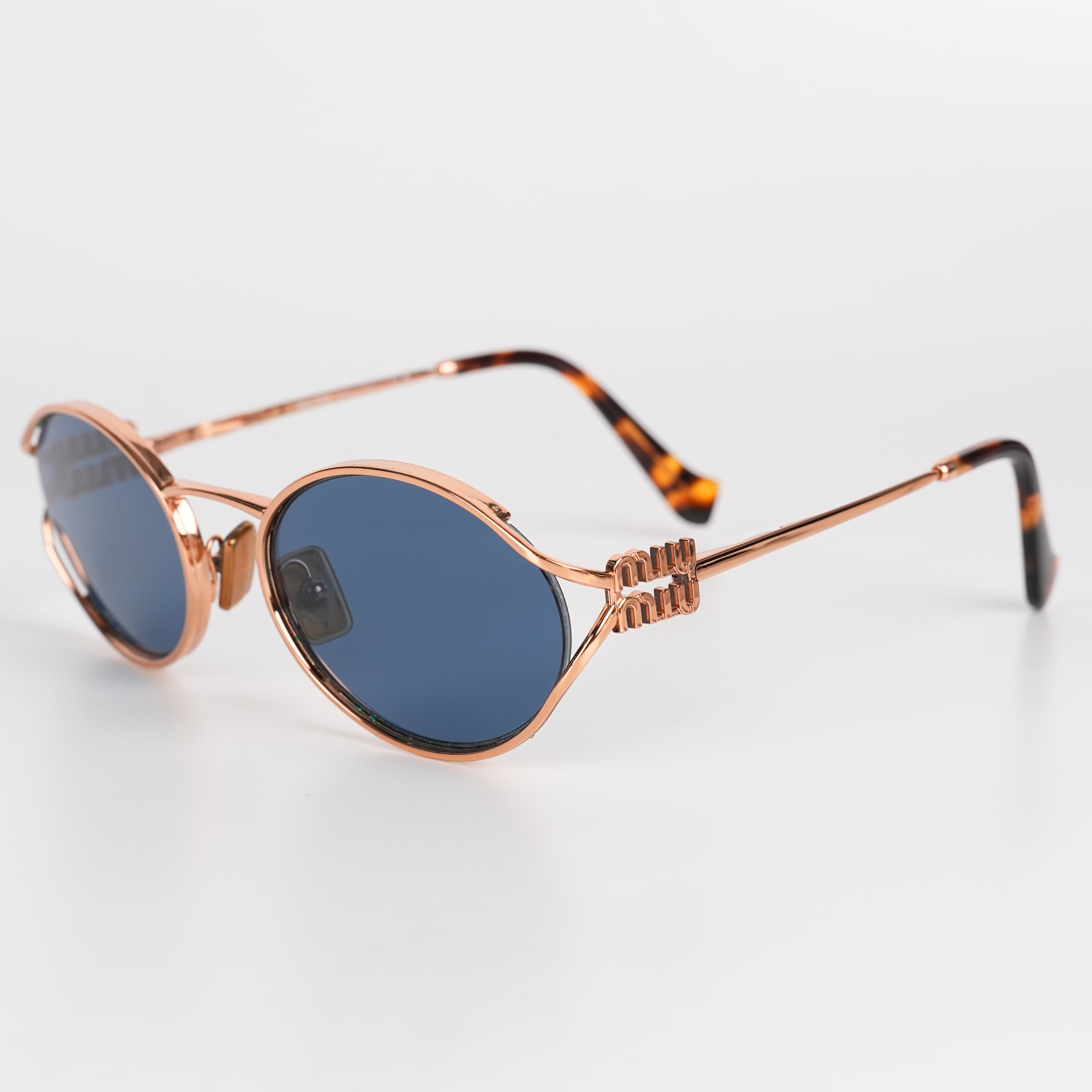 Miu Miu SMU52Y Sunglasses