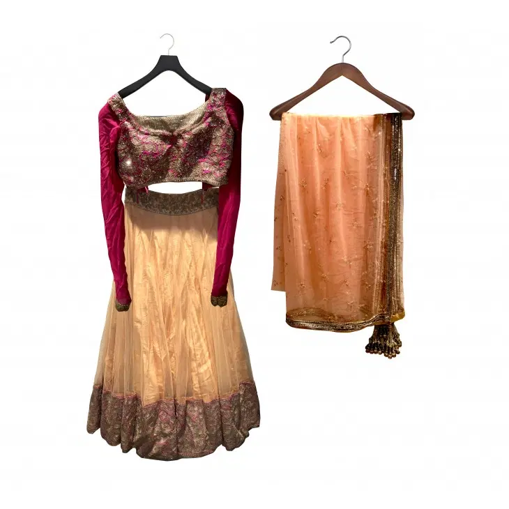 Manish Malhotra Lahenga-Hover-Image
