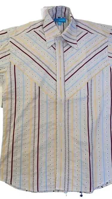 Manish Malhotra 2009 Collection Shirt