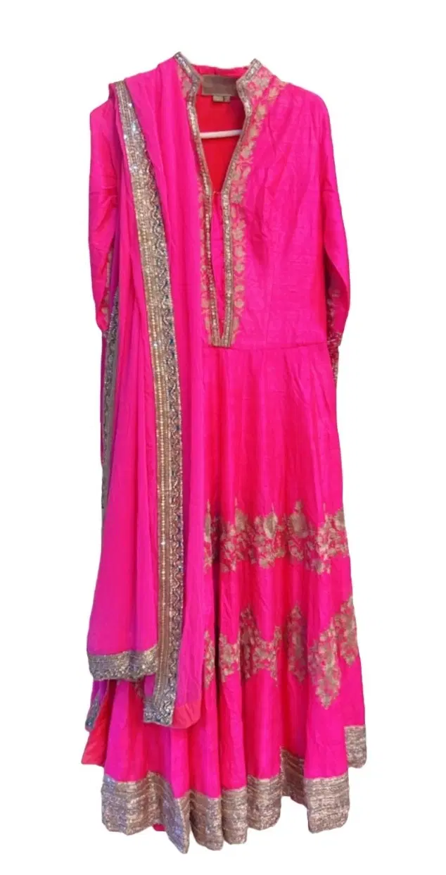 Manish Malhotra Anarkali-Hover-Image