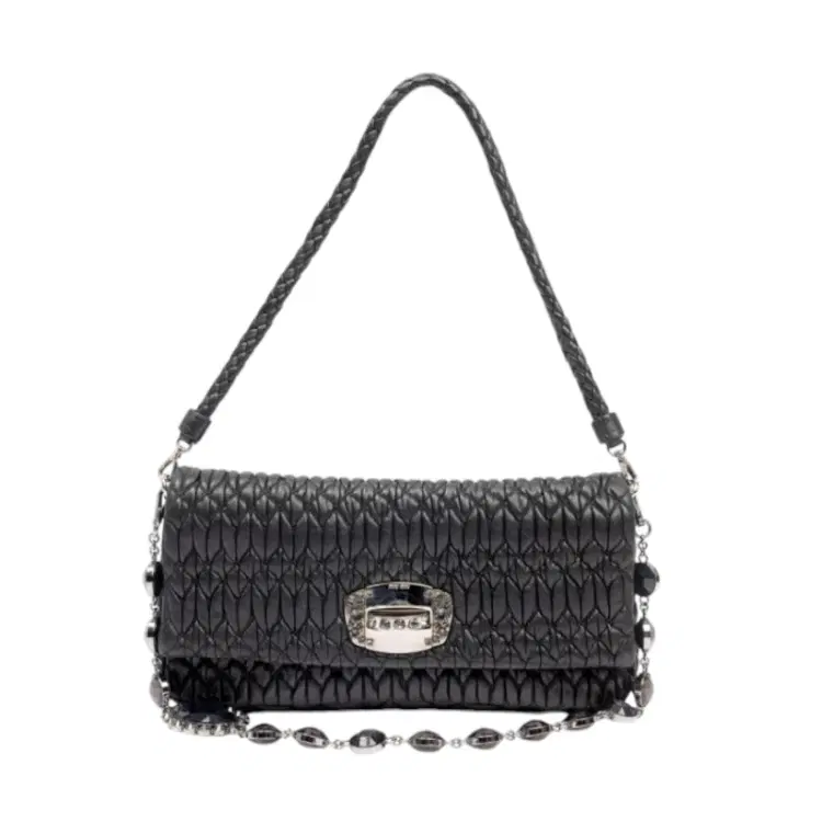 Miu Miu Iconic Crystal Bag-Hover-Image