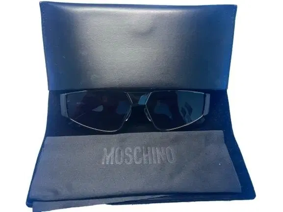 Moschino MOS 037 Sunglasses-Hover-Image