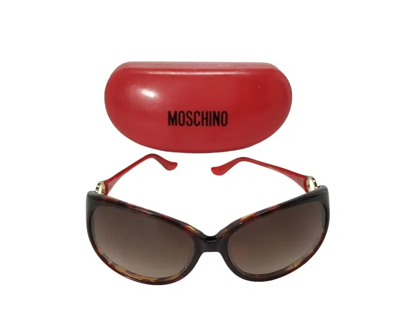 Moschino MO 66804 Sunglasses