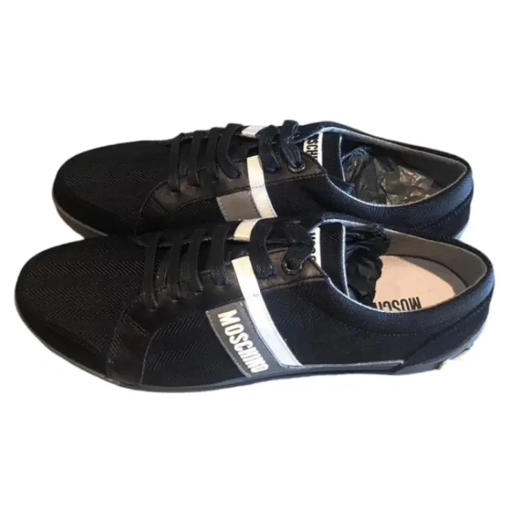 Moschino Sneaker-Hover-Image