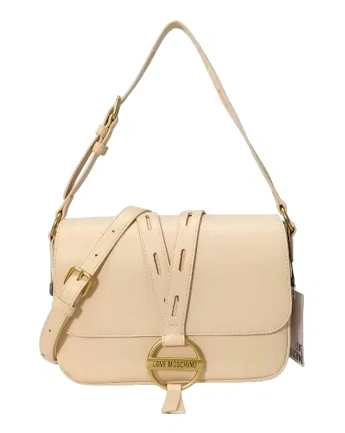 Love Moschino Crossbody Bag-Hover-Image