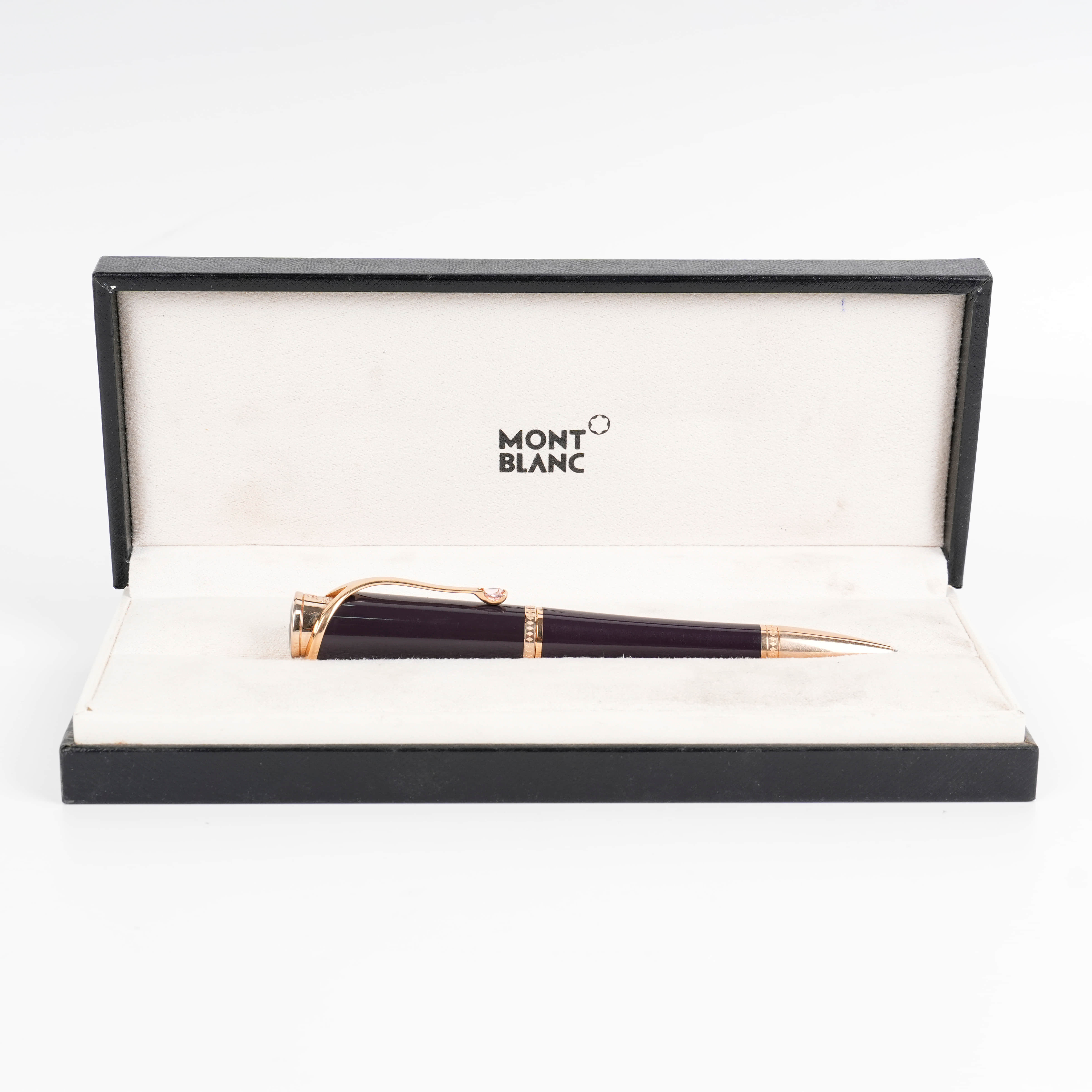 Montblanc Princess Grace de Monaco Ballpoint Pen - Luxepolis India