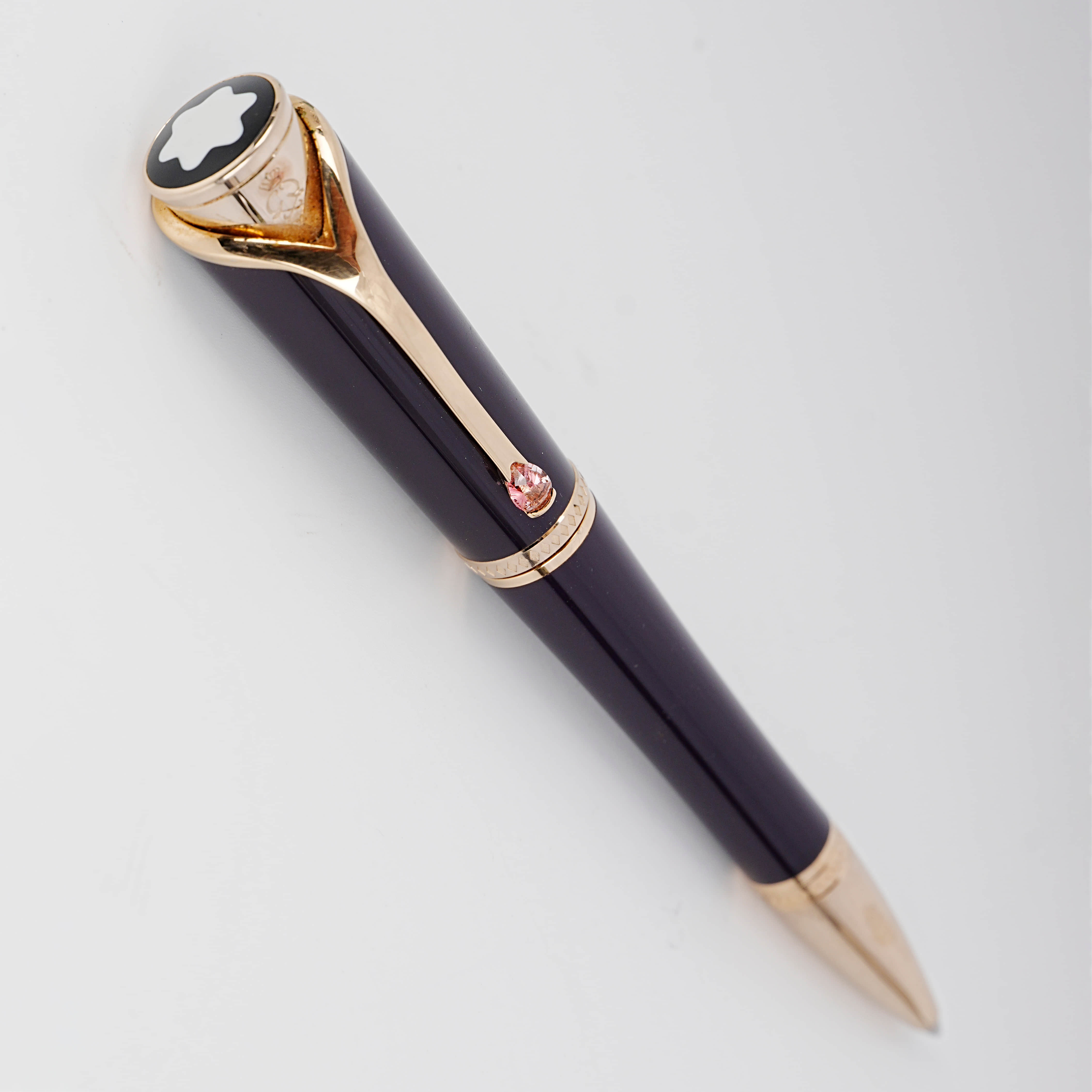 Montblanc Princess Grace de Monaco Ballpoint Pen - Luxepolis India