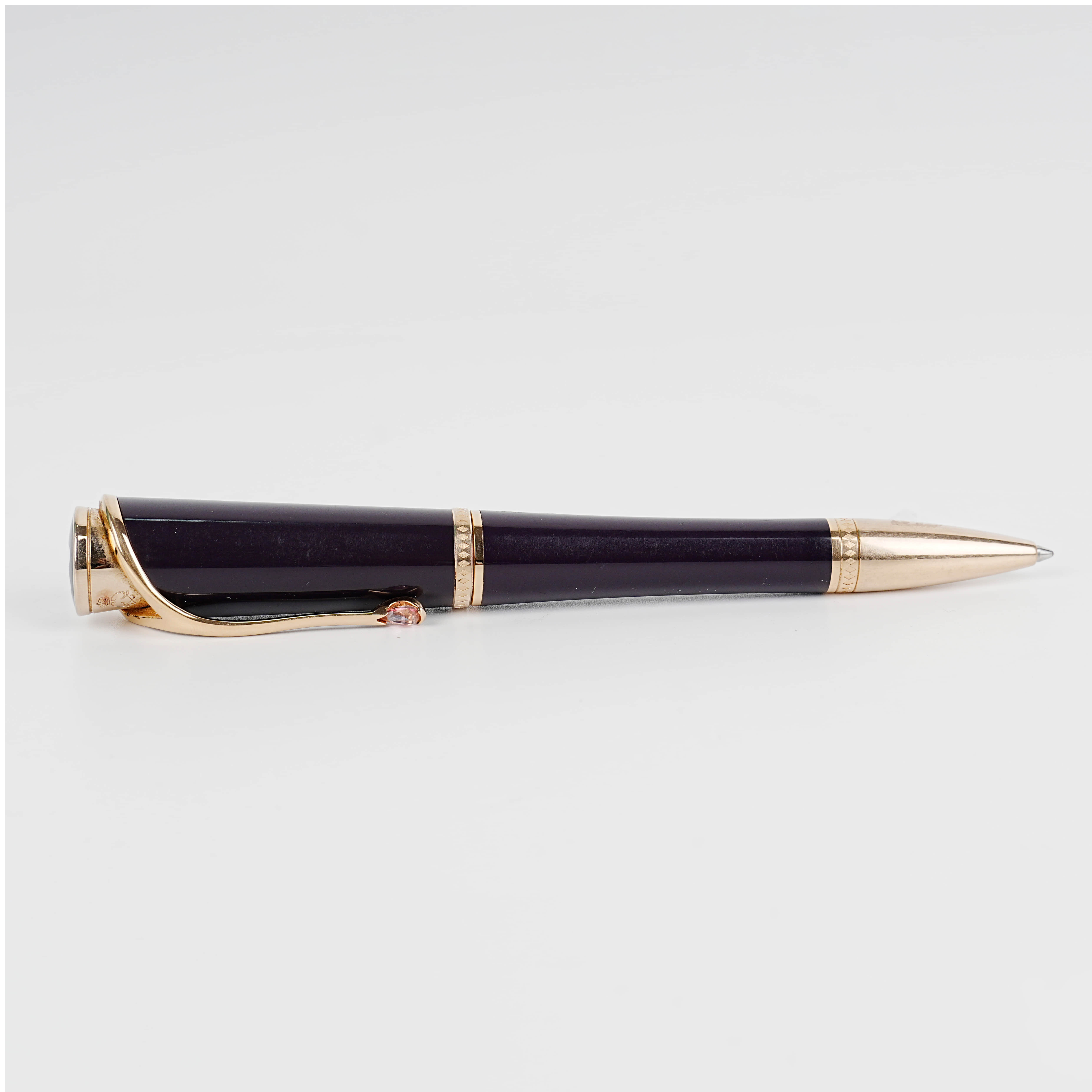 Montblanc Princess Grace de Monaco Ballpoint Pen - Luxepolis India