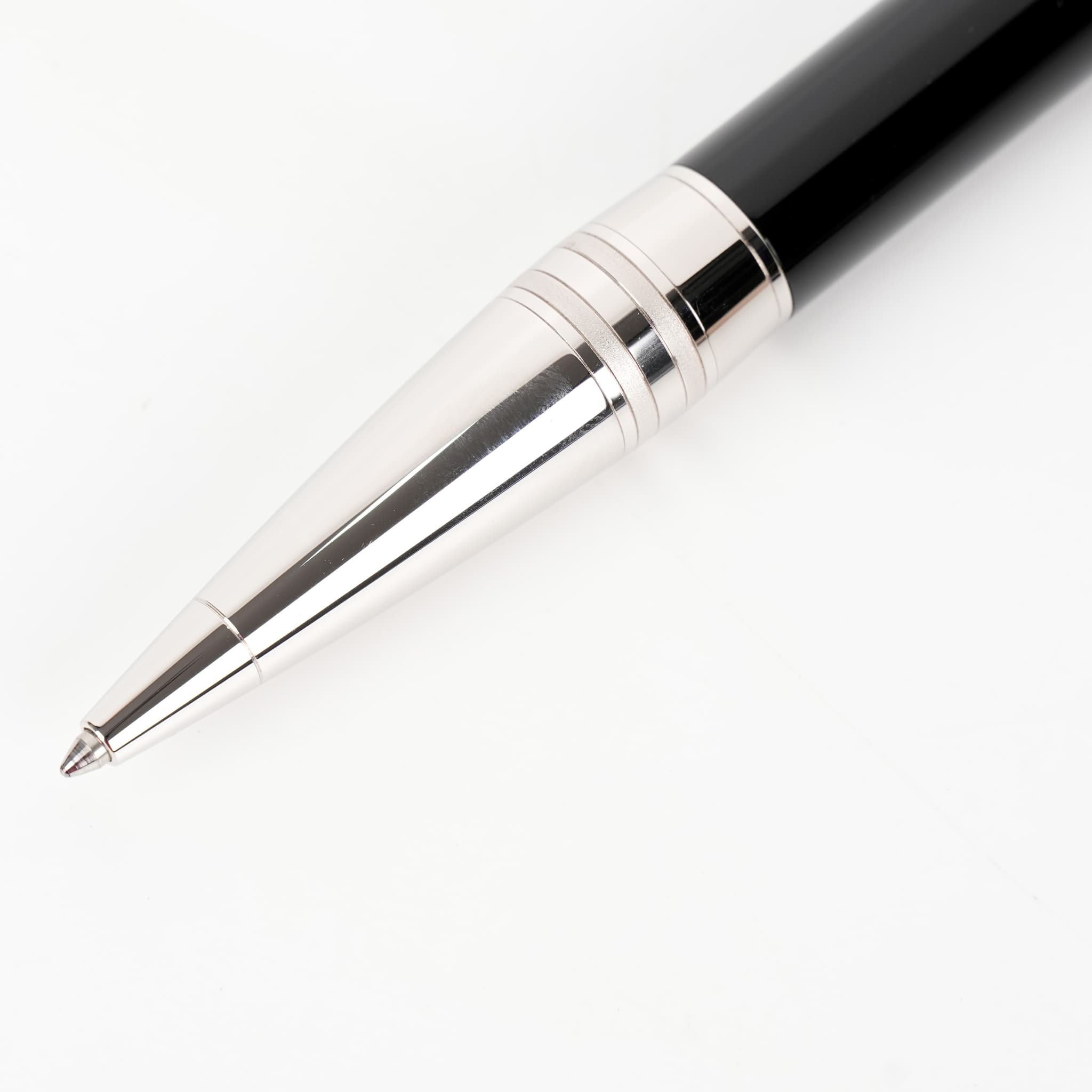Montblanc StarWalker Urban Spirit Ballpoint Pen