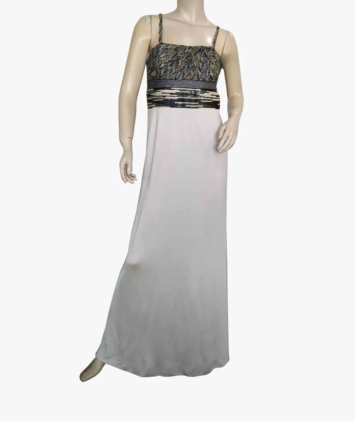 Missoni Sequin Embellished Dress