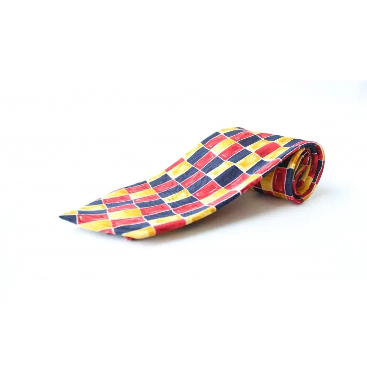 Marks & Spencer Tie-Hover-Image