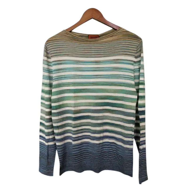 Missoni Stripe Knit