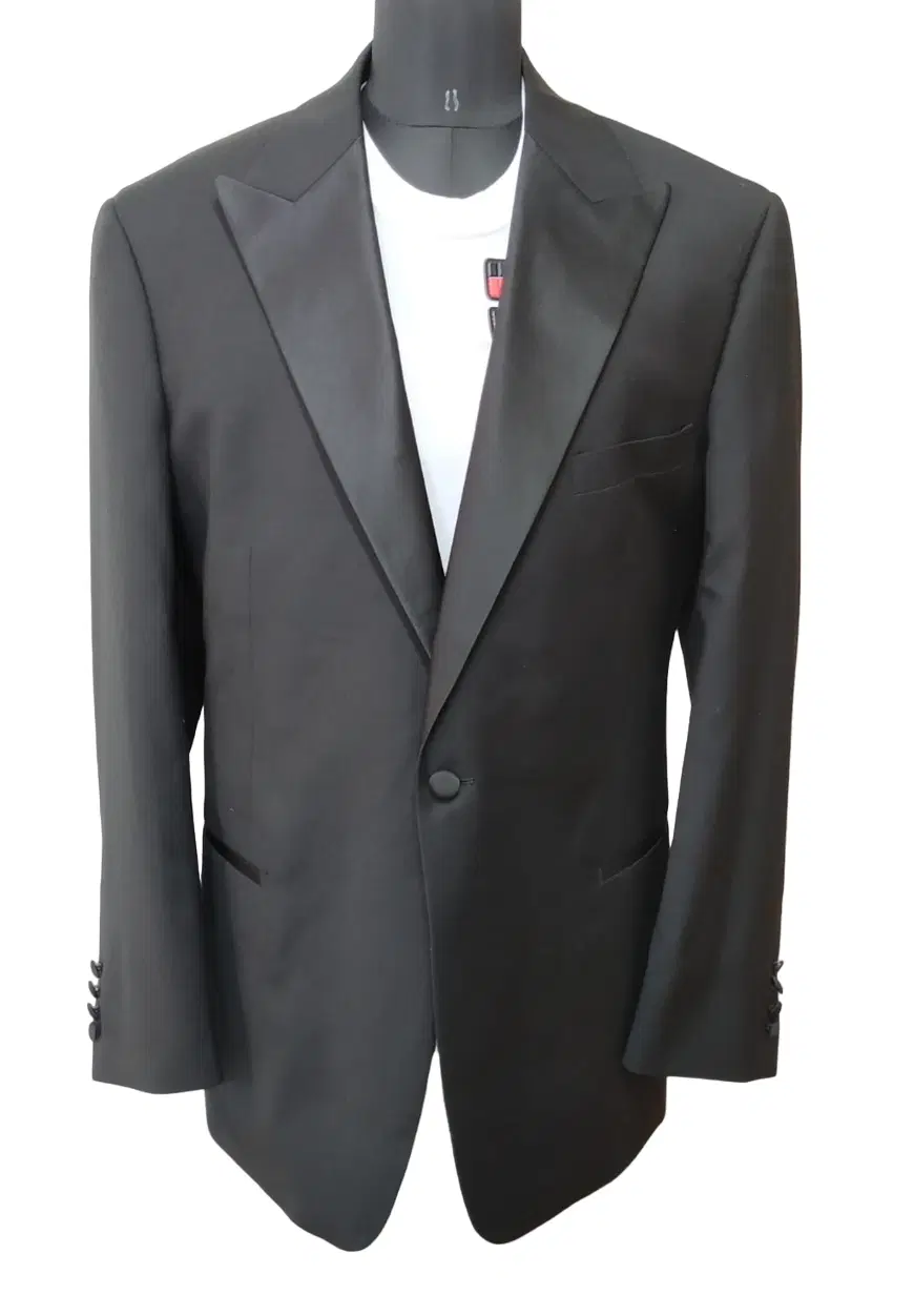 Mantoni M40901 Super 140s Wool Suits
