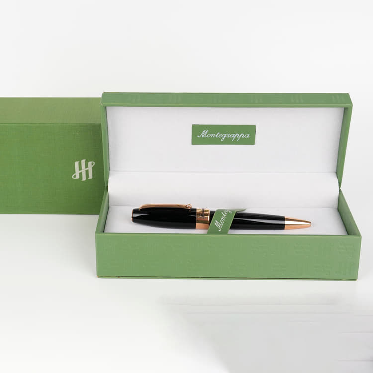 Montegrappa Venetia Roller Ball Pen-Hover-Image