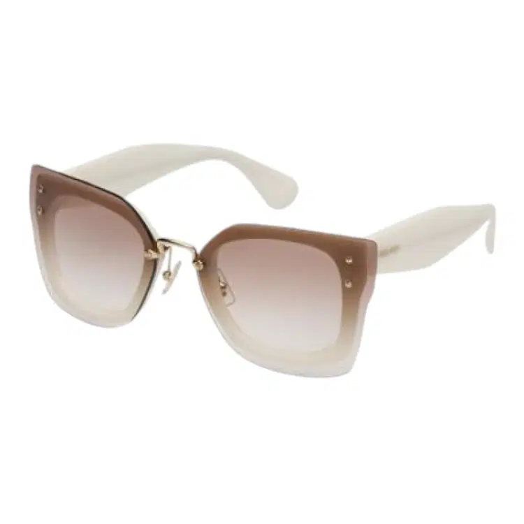 Miu Miu Reveal Sunglasses-Hover-Image