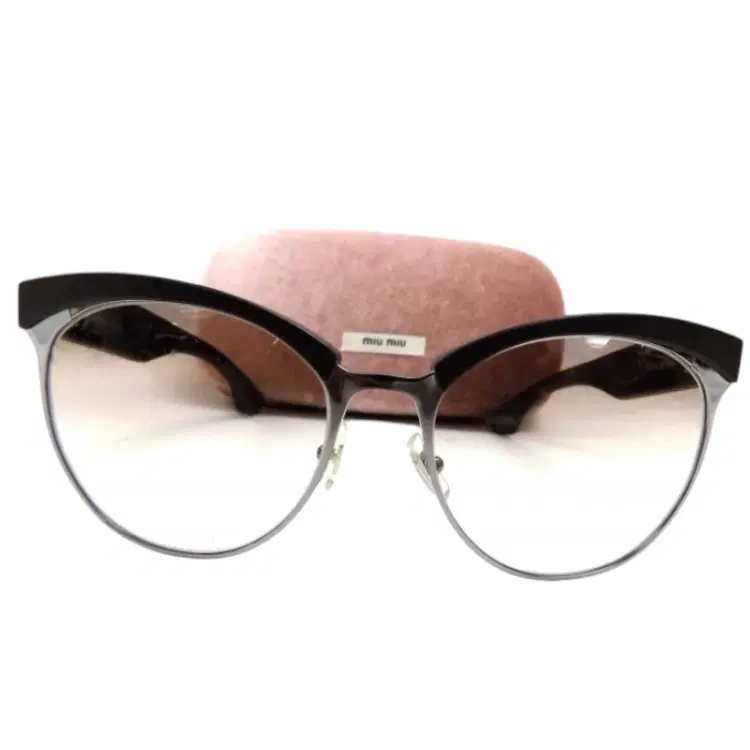 Miu Miu Sunglasses Tokyo Sunglasses-Hover-Image