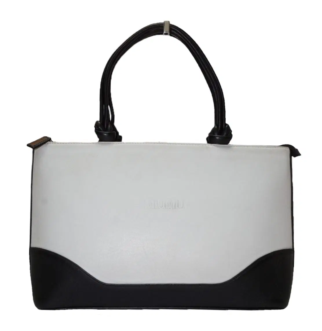 Miu Miu Large Tote Bag