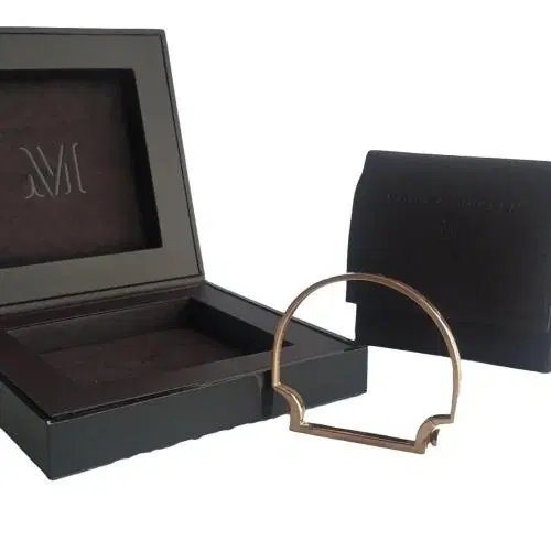 Monica Vinader Signature Bangle
