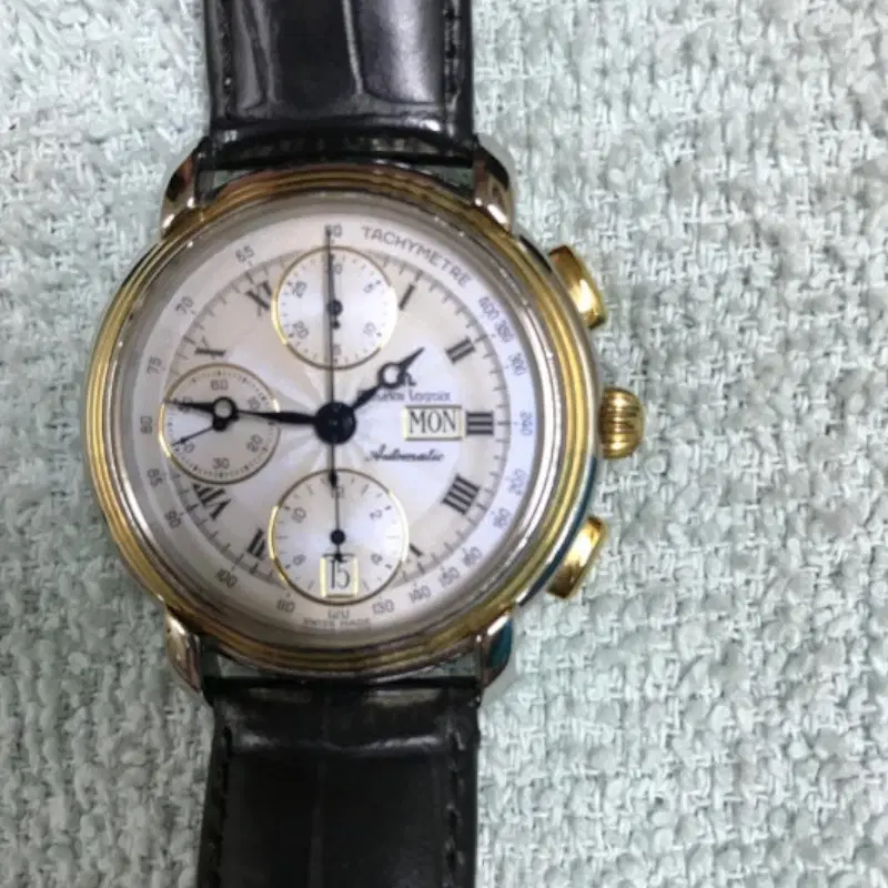 Maurice Lacroix Men's Watch