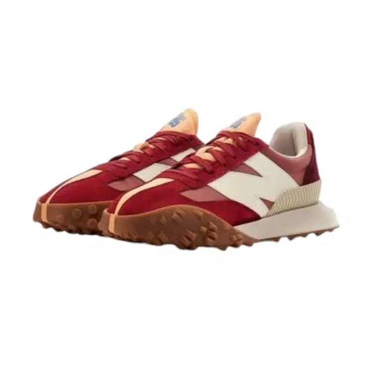 New Balance XC-72 Low Top Sneakers-Hover-Image