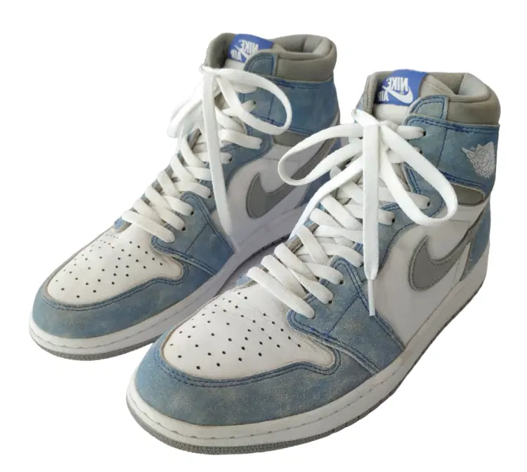 Size US 11 - Nike Air Jordan 1 Retro High OG Sneakers-Hover-Image