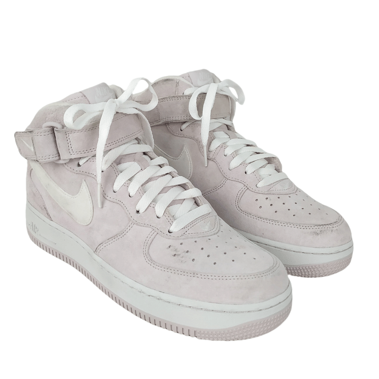 Size 41 - Nike Air Force 1 Mid 07 QS  Venice  Womens Sneakers-Hover-Image