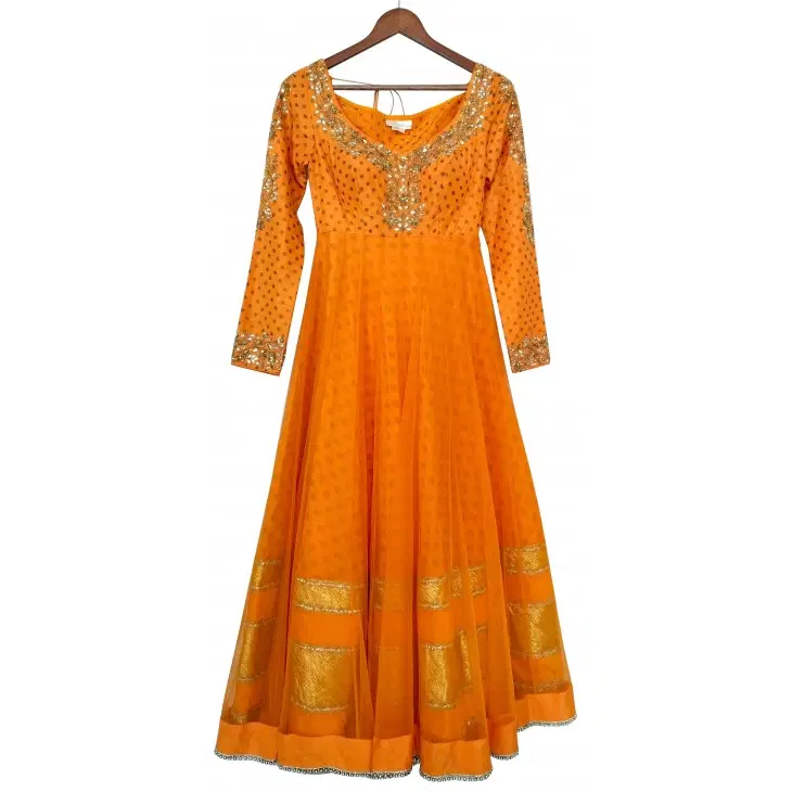 Nikasha Anarkali