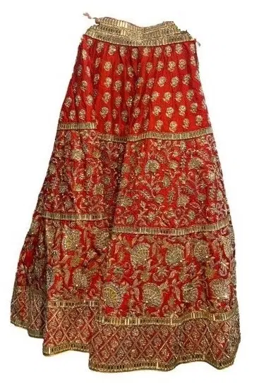 Neeta Lulla Lehenga-Hover-Image